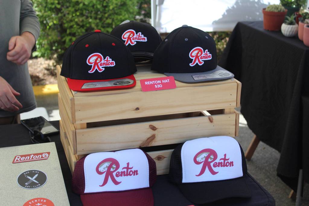 Photo by Bailey Jo Josie/Sound Publishing.