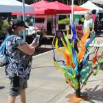 Photo by Bailey Jo Josie/Sound Publishing.