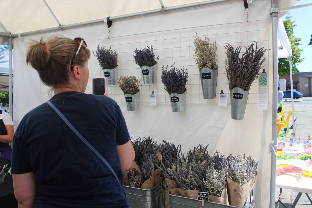 Photo by Bailey Jo Josie/Sound Publishing.