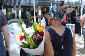 Photo by Bailey Jo Josie/Sound Publishing.