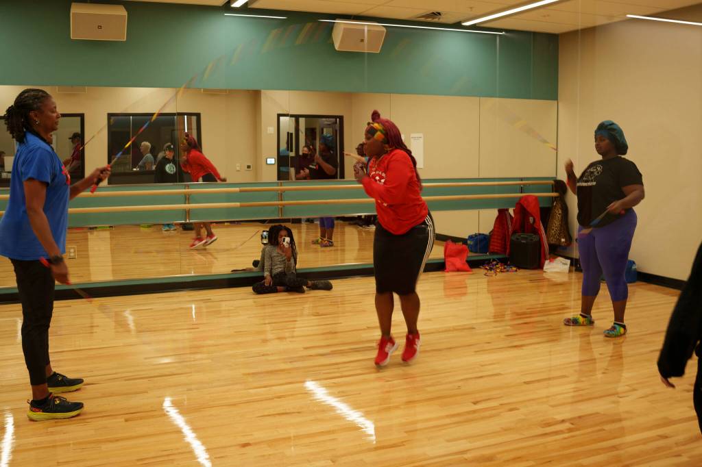 Photo courtesy of the City of Renton.