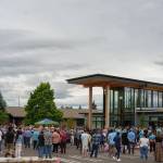 Photo courtesy of the City of Renton.