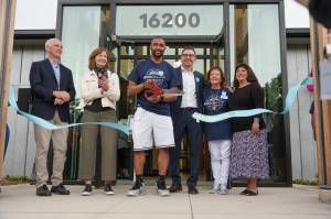 Photos courtesy of the City of Renton.