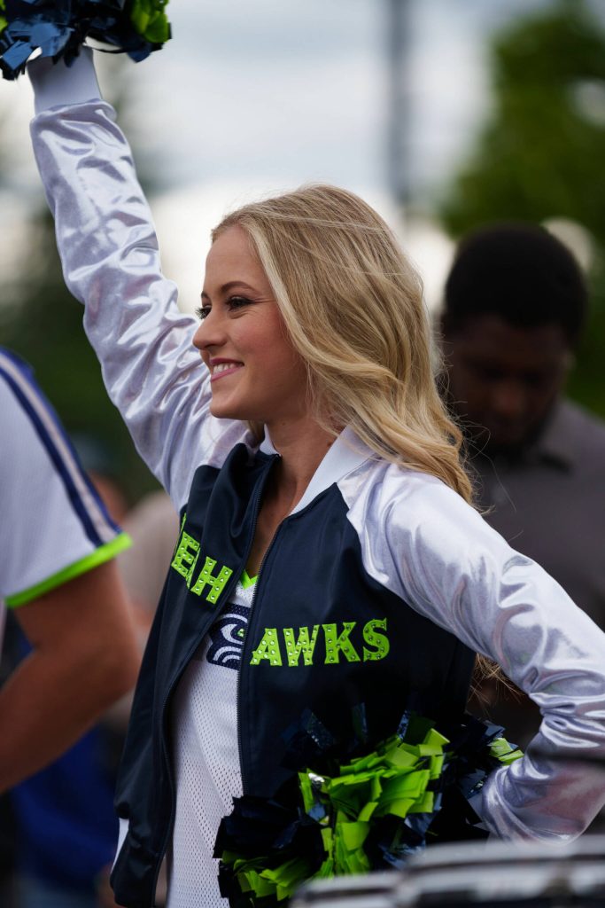 Photo courtesy of the City of Renton.