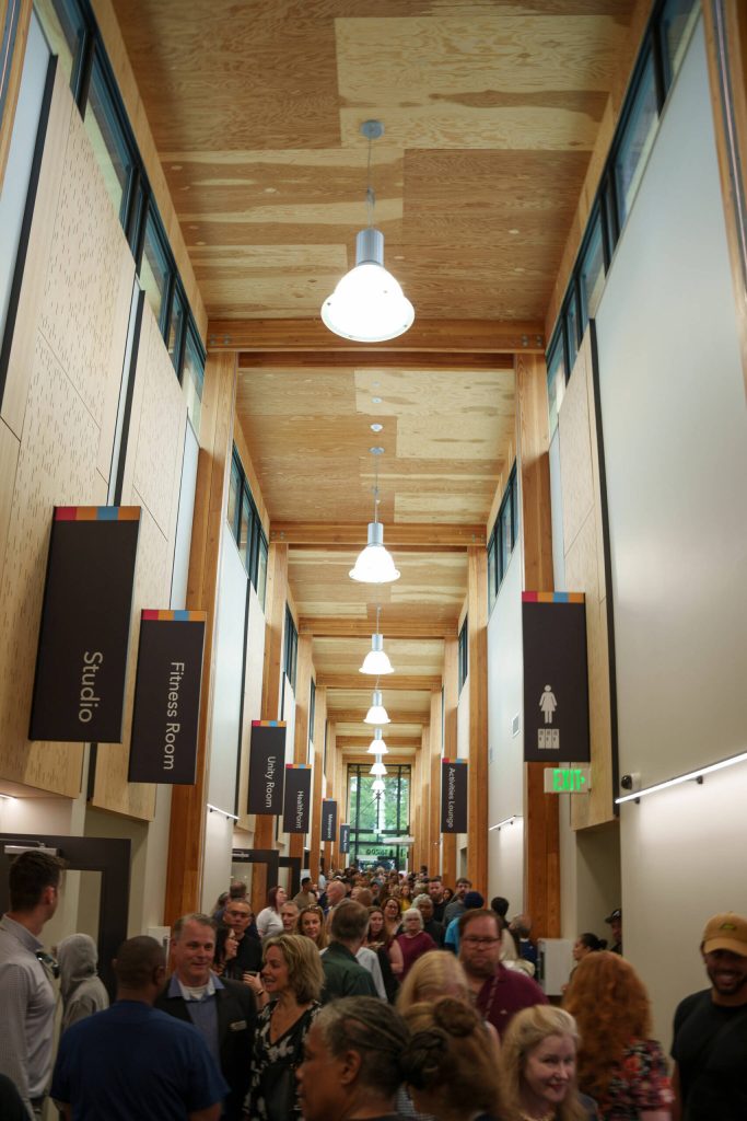 Photo courtesy of the City of Renton.