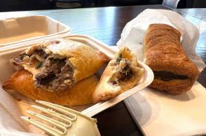 Cameron Sheppard / Renton Reporter
Premier Meat Pies.