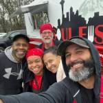 Photo courtesy of Soul Fusion.