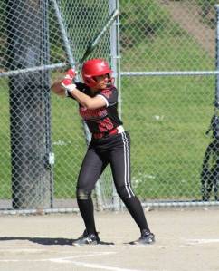 Photo provided by Madison Hull.