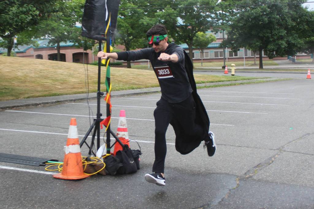 Photos by Bailey Jo Josie/Sound Publishing.