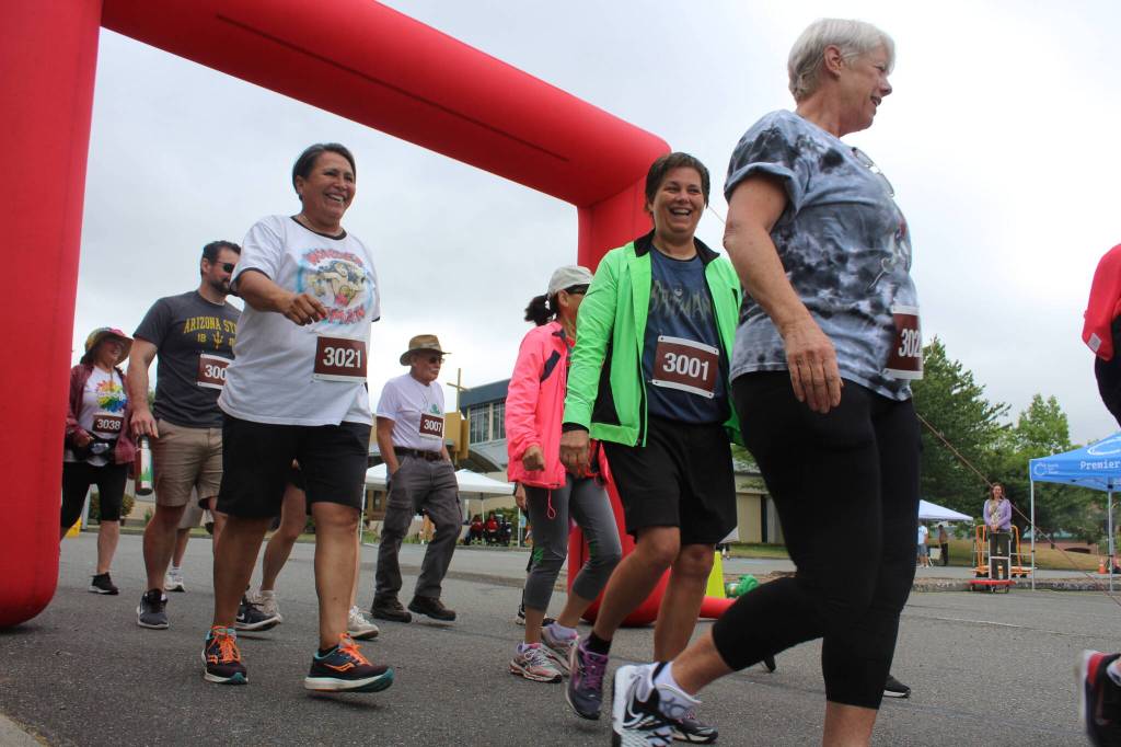 Photos by Bailey Jo Josie/Sound Publishing.