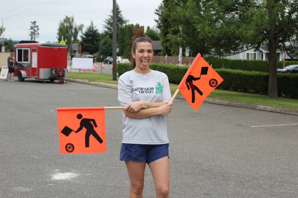 Photos by Bailey Jo Josie/Sound Publishing.