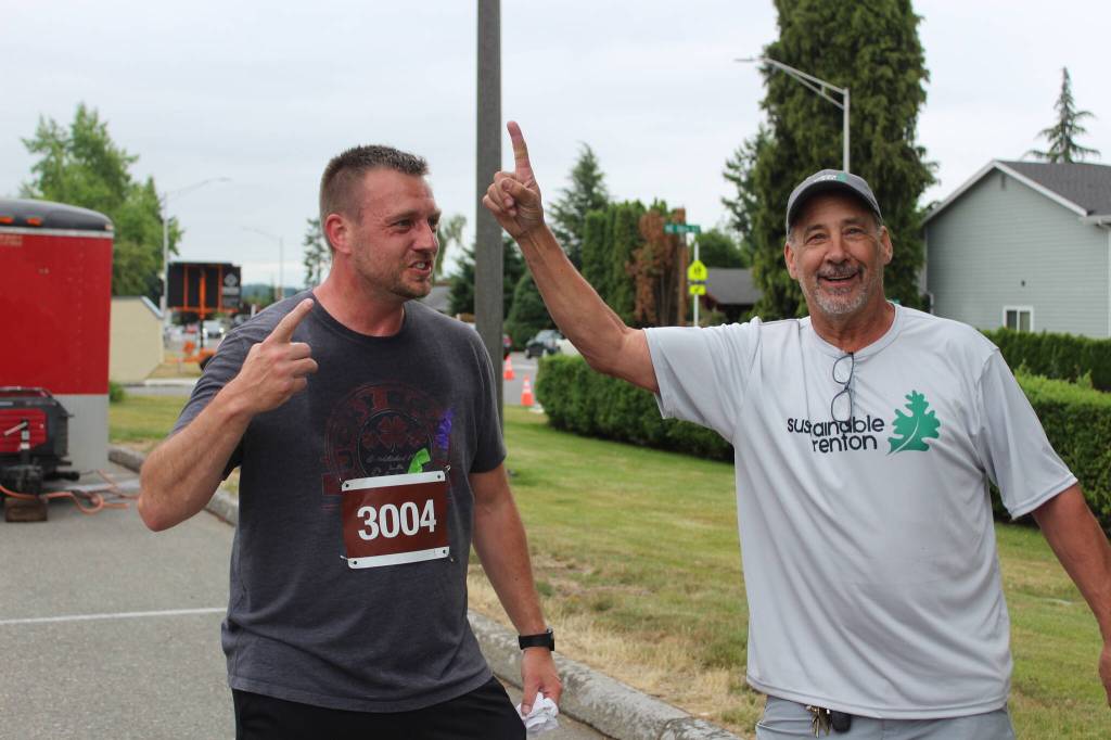 Photos by Bailey Jo Josie/Sound Publishing.