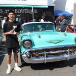 Photo by Bailey Jo Josie/Sound Publishing.