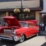 Photo by Bailey Jo Josie/Sound Publishing.