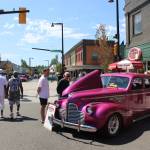 Photo by Bailey Jo Josie/Sound Publishing.