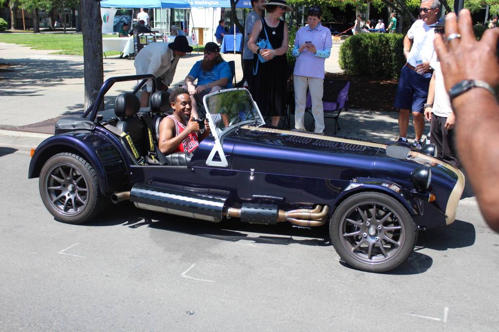 Photo by Bailey Jo Josie/Sound Publishing.