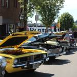 Photo by Bailey Jo Josie/Sound Publishing.