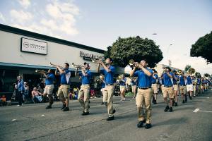 Photo courtesy of the city of Renton.