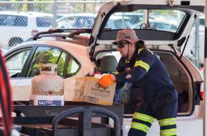 COURTESY PHOTO, King County
Renton will accept $70,822.08 in grant funding from King Countys Hazardous Waste Management Program.