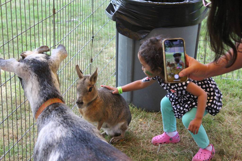 Photos by Bailey Jo Josie/Sound Publishing