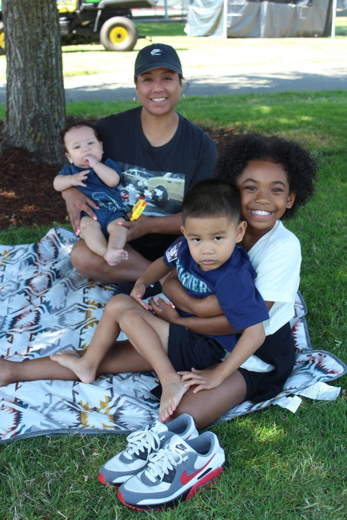 Photos by Bailey Jo Josie/Sound Publishing