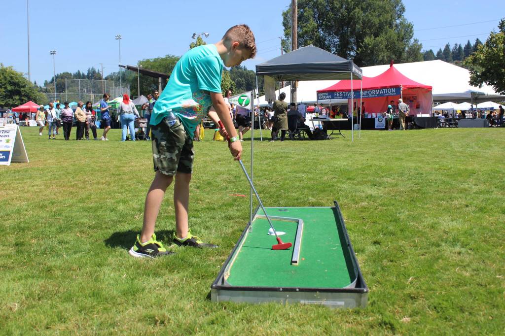 Photos by Bailey Jo Josie/Sound Publishing