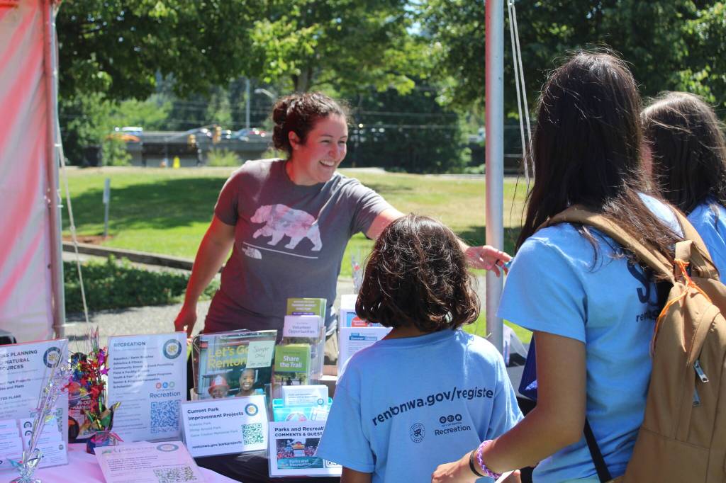 Photos by Bailey Jo Josie/Sound Publishing