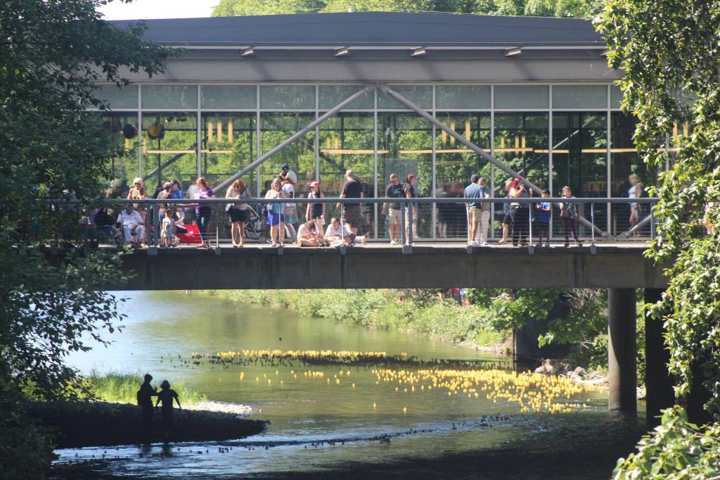 Photos by Bailey Jo Josie/Sound Publishing