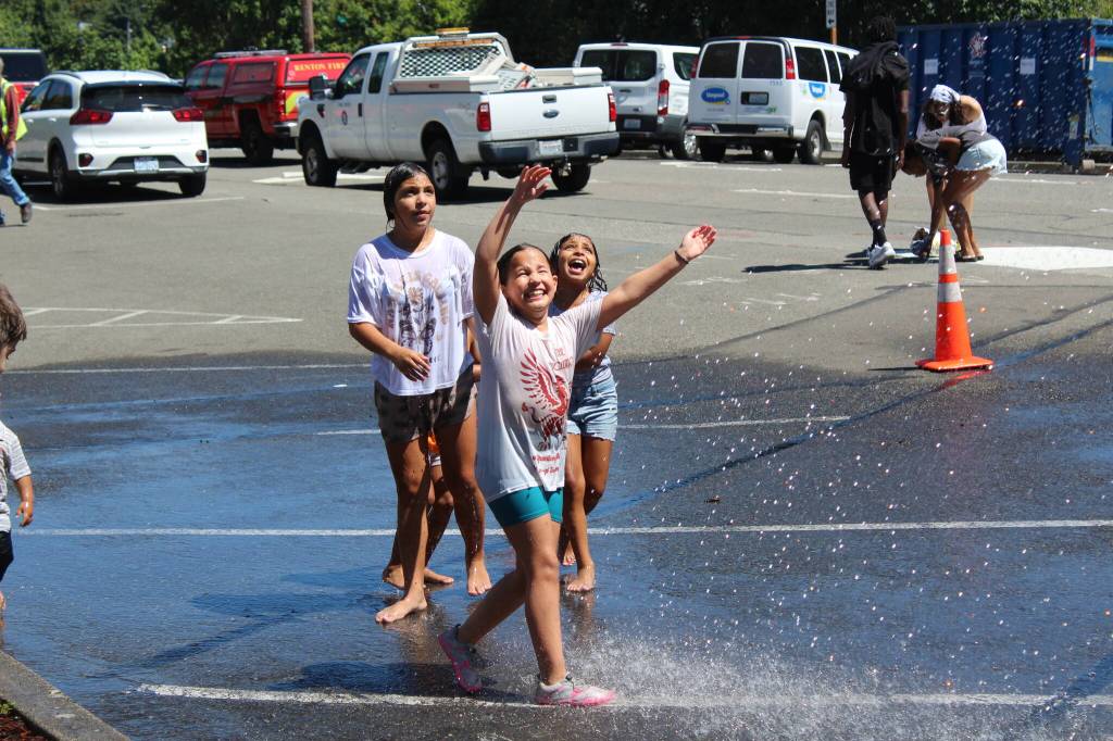 Photos by Bailey Jo Josie/Sound Publishing