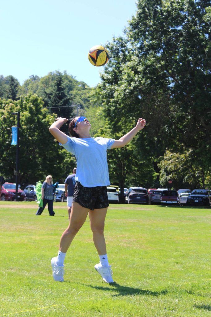 Photos by Bailey Jo Josie/Sound Publishing