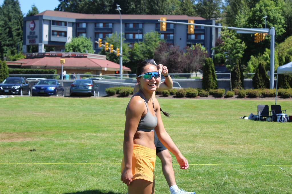 Photos by Bailey Jo Josie/Sound Publishing