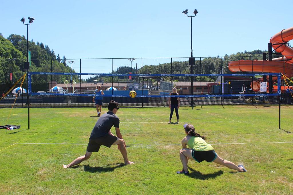 Photos by Bailey Jo Josie/Sound Publishing