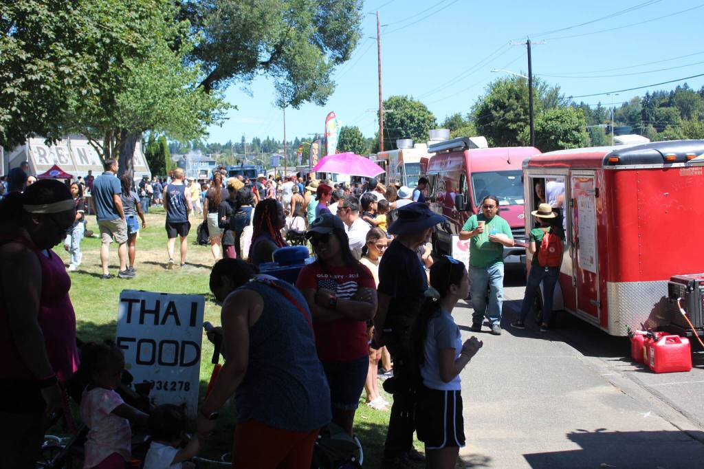 Photos by Bailey Jo Josie/Sound Publishing