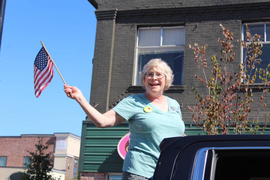 Photos by Bailey Jo Josie/Sound Publishing.