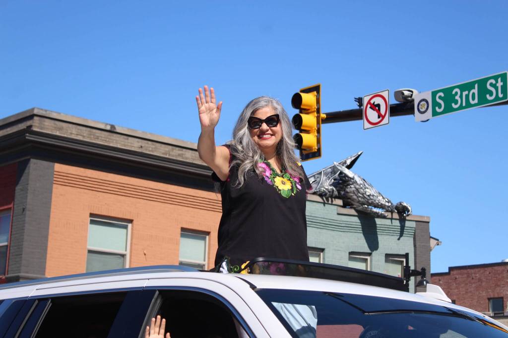 Photos by Bailey Jo Josie/Sound Publishing.