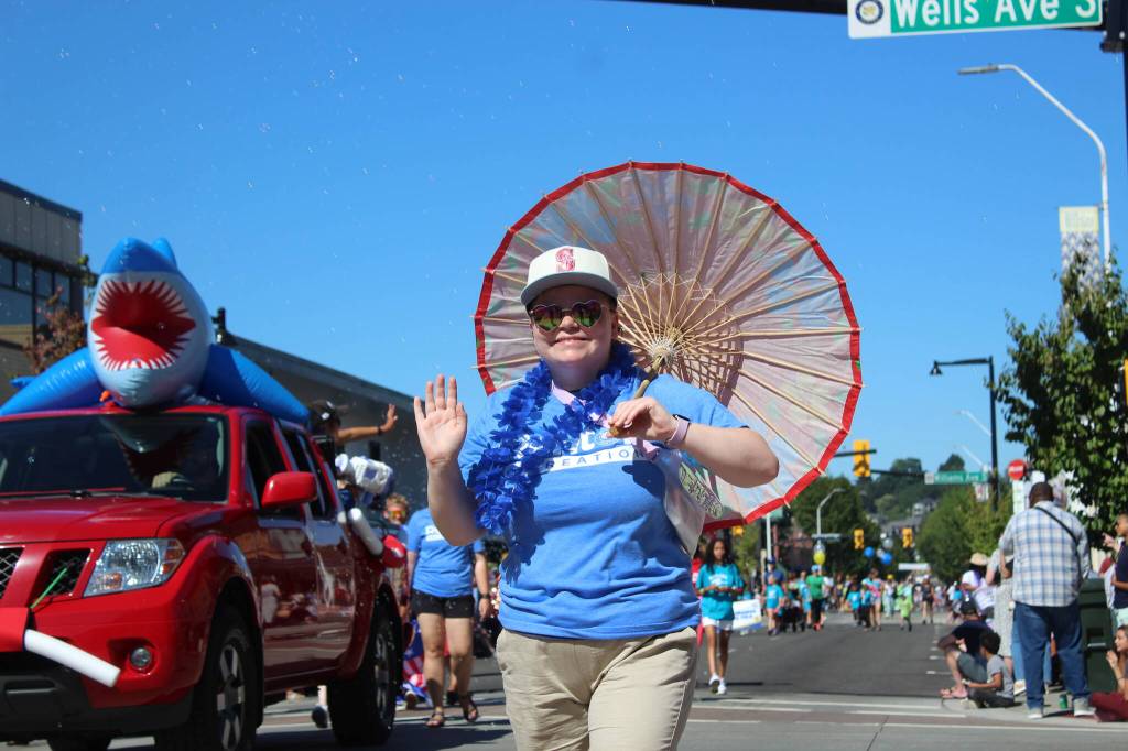 Photos by Bailey Jo Josie/Sound Publishing.