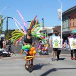 Photos by Bailey Jo Josie/Sound Publishing.