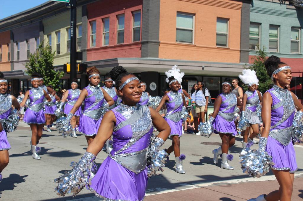 Photos by Bailey Jo Josie/Sound Publishing.