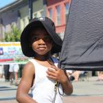 Photos by Bailey Jo Josie/Sound Publishing.