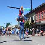 Photos by Bailey Jo Josie/Sound Publishing.