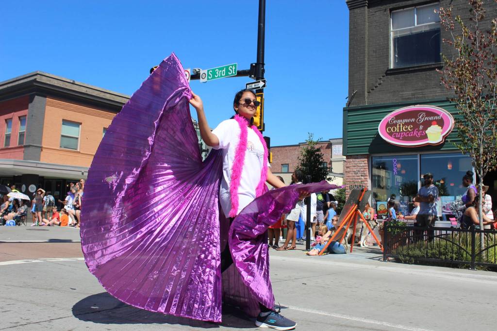 Photos by Bailey Jo Josie/Sound Publishing.