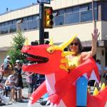 Photos by Bailey Jo Josie/Sound Publishing.