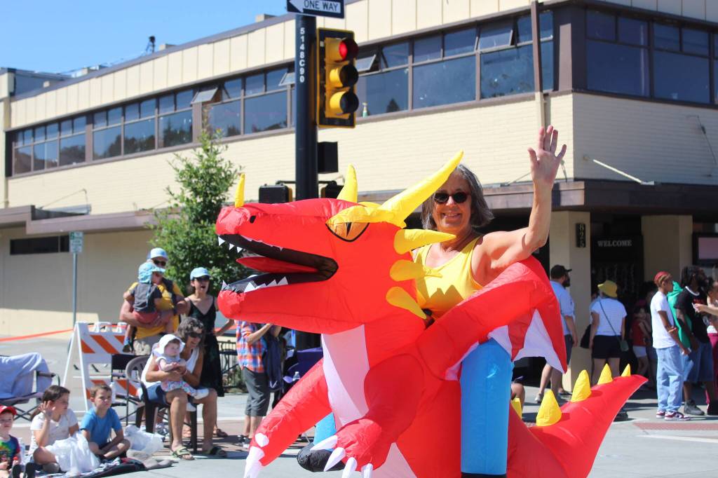 Photos by Bailey Jo Josie/Sound Publishing.