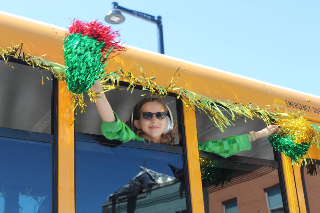 Photos by Bailey Jo Josie/Sound Publishing.