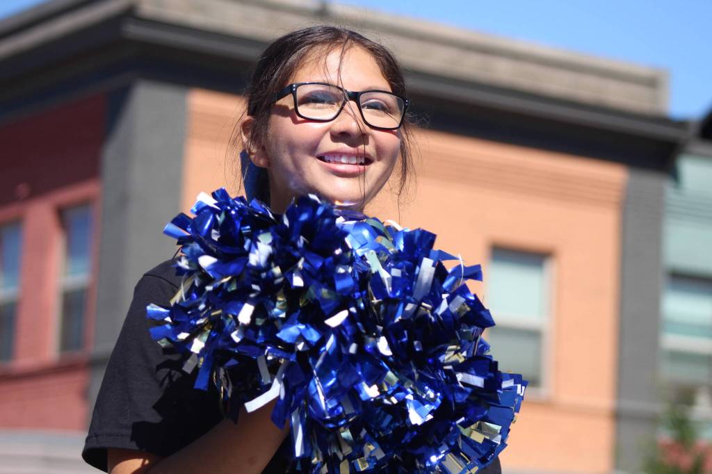 Photos by Bailey Jo Josie/Sound Publishing.