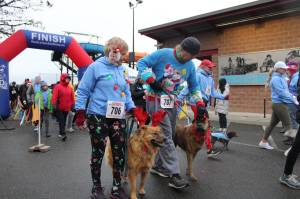 Photo by Bailey Jo Josie/Sound Publishing.