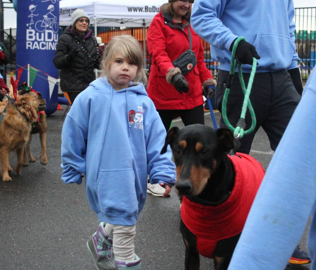 Photo by Bailey Jo Josie/Sound Publishing.