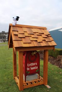 Photo by Bailey Jo Josie/Sound Publishing.