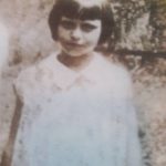 When Lorraine was a child, her family moved to Washington from Minnesota. Photo courtesy of Sharon Smith.