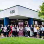 The Chinese Information Services Center (CISC) started in 1972 and opened its Renton location on May 19, 2023. (Photo Courtesy of Chinese Information Services Center)